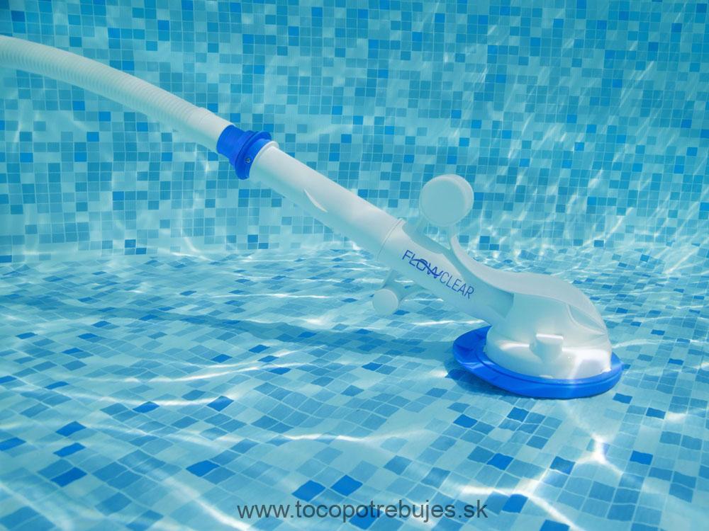 Bestway 58628 AQUASWEEPER