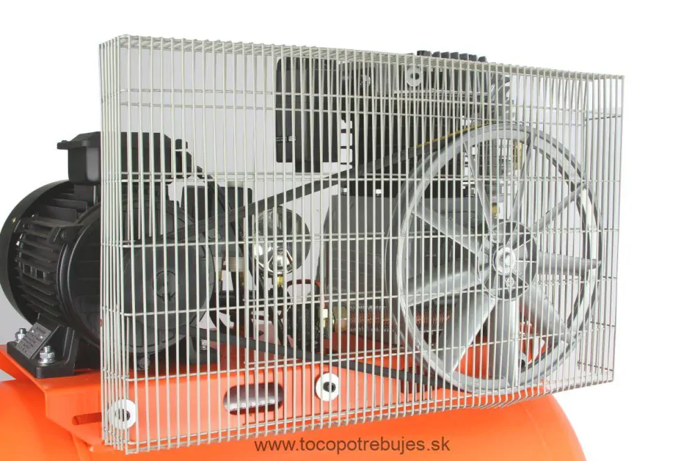 Kompresor 270L Z2090 - BJC M88032