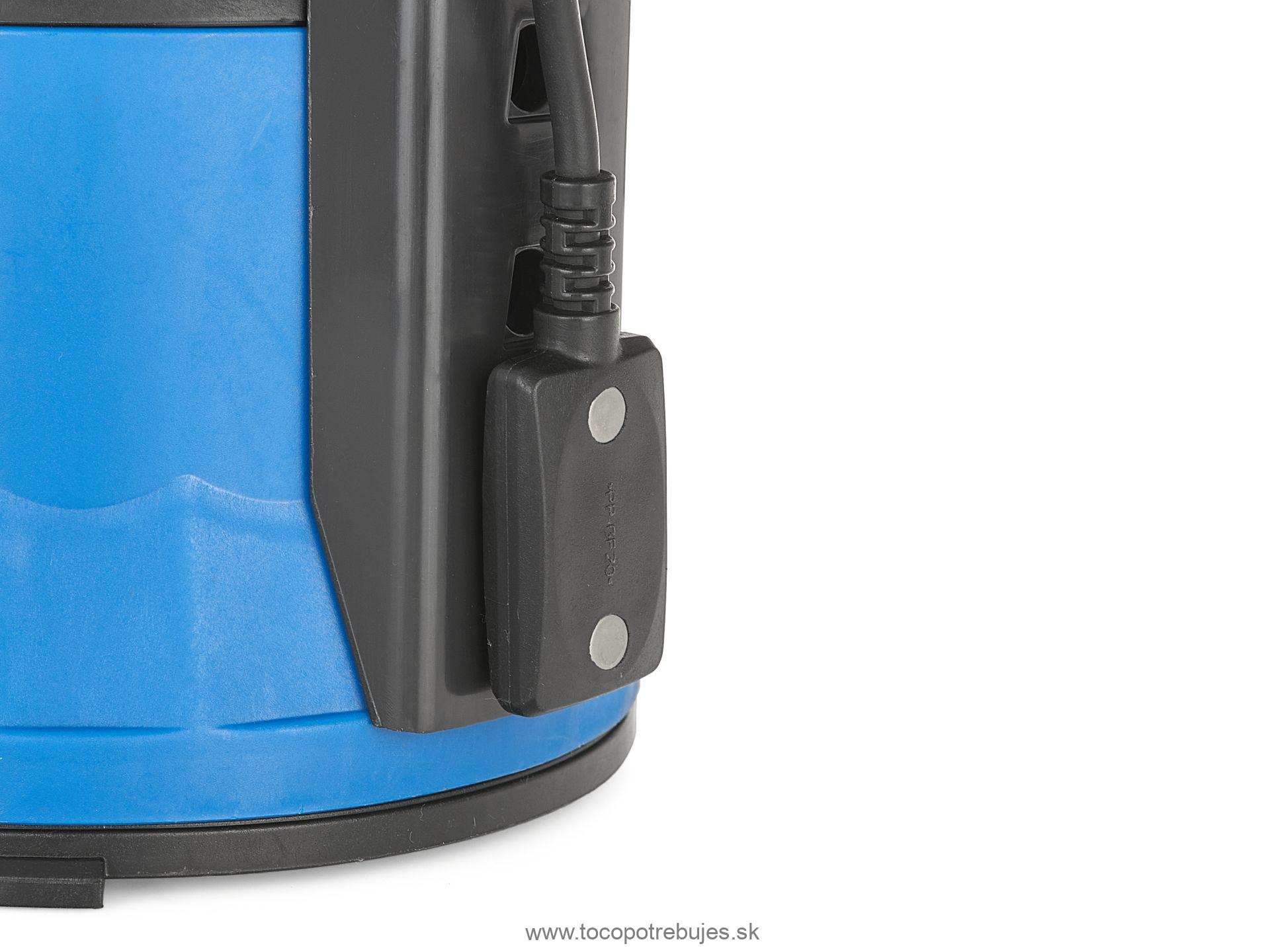Kalové čerpadlo 550W - GEKO G81462