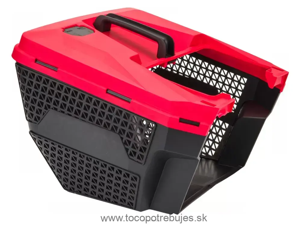 Elektrická kosačka 32cm 2200W RTKSE0027 - RED TECHNIC