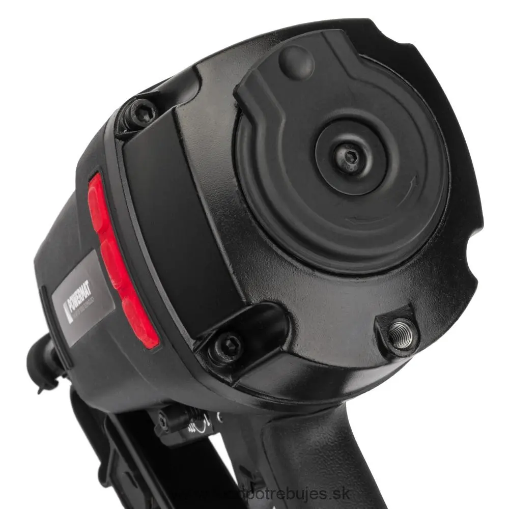 Pneumatická klincovačka PM-GP-80T PRO - POWERMAT