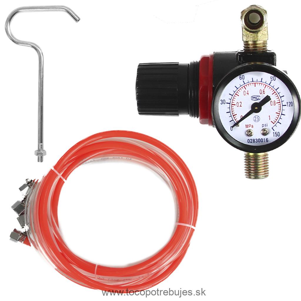 Maliarsky agregát 8L - CATA M80638C