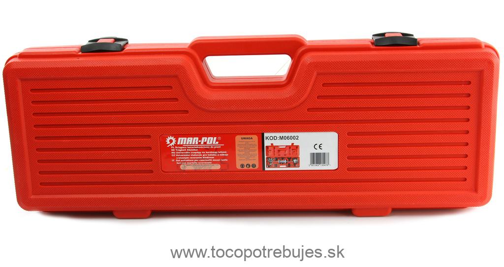 Sťahovák na náboje - MAR-POL M06002