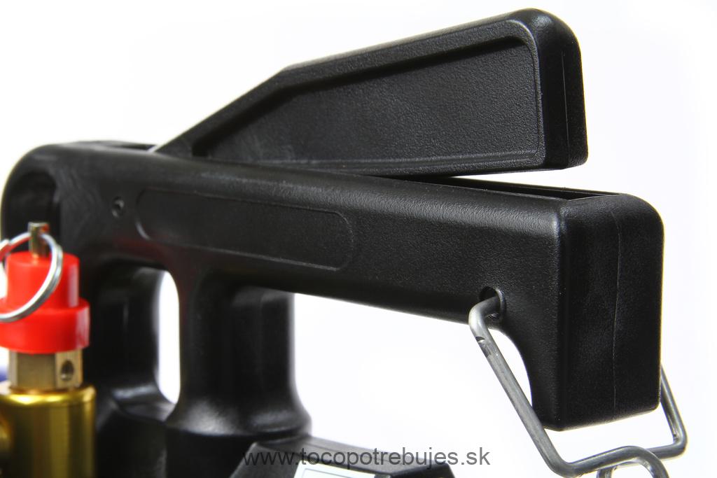 Súprava adaptérov výmena oleja pre automatické prevodovky - MAR-POL M78341