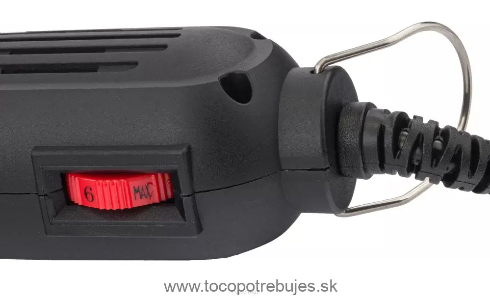 Mini brúska s príslušenstvom 300diel RTSPT0047 - RED TECHNIC
