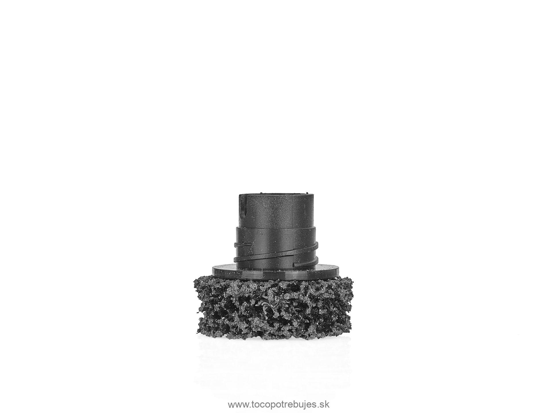 Brúsne kotúče na náboje kolies 6ks - GEKO G02664 