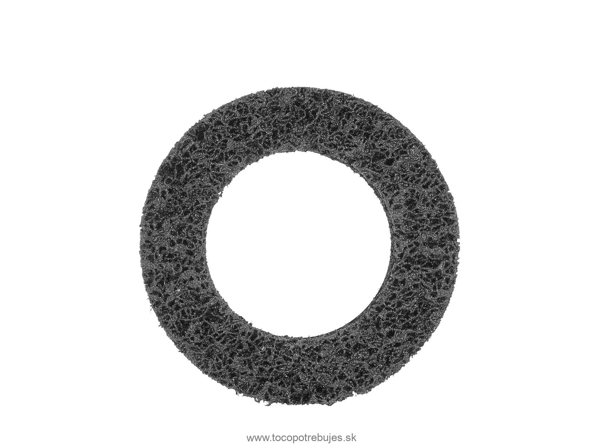 Brúsny kotúč s unášačom na náboje kolies 1/2” 150mm - GEKO G02663