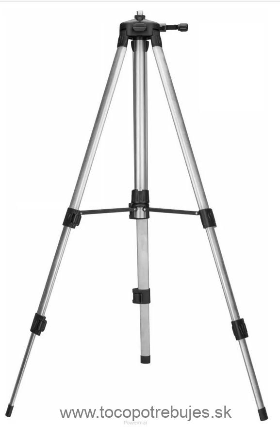 Statív pre laserové meracie zariadenia LEVEL 1,5m - RED TECHNIC RTSPLK0038