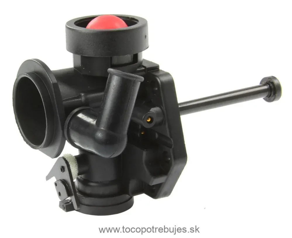 Karburátor pre motory Briggs&Stratton - MAR-POL M90613