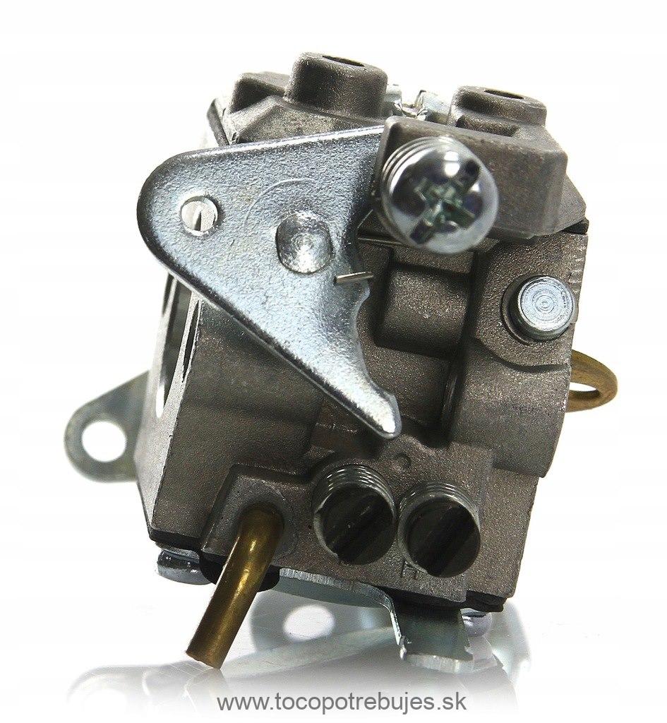 Karburátor pre motorovú pílu Partner PA351 - MAR-POL M90660