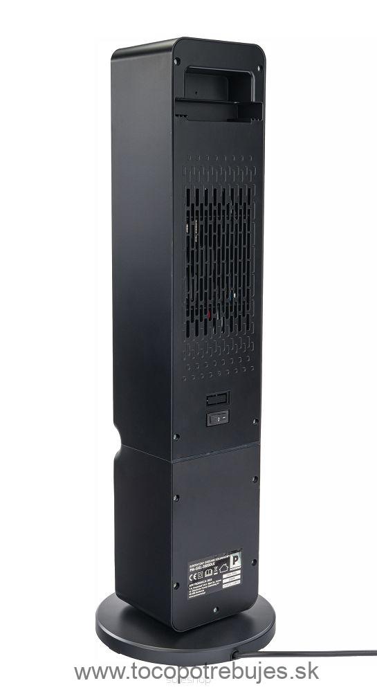 Elektrický ohrievač PM-GKL-3500DLK - POWERMAT
