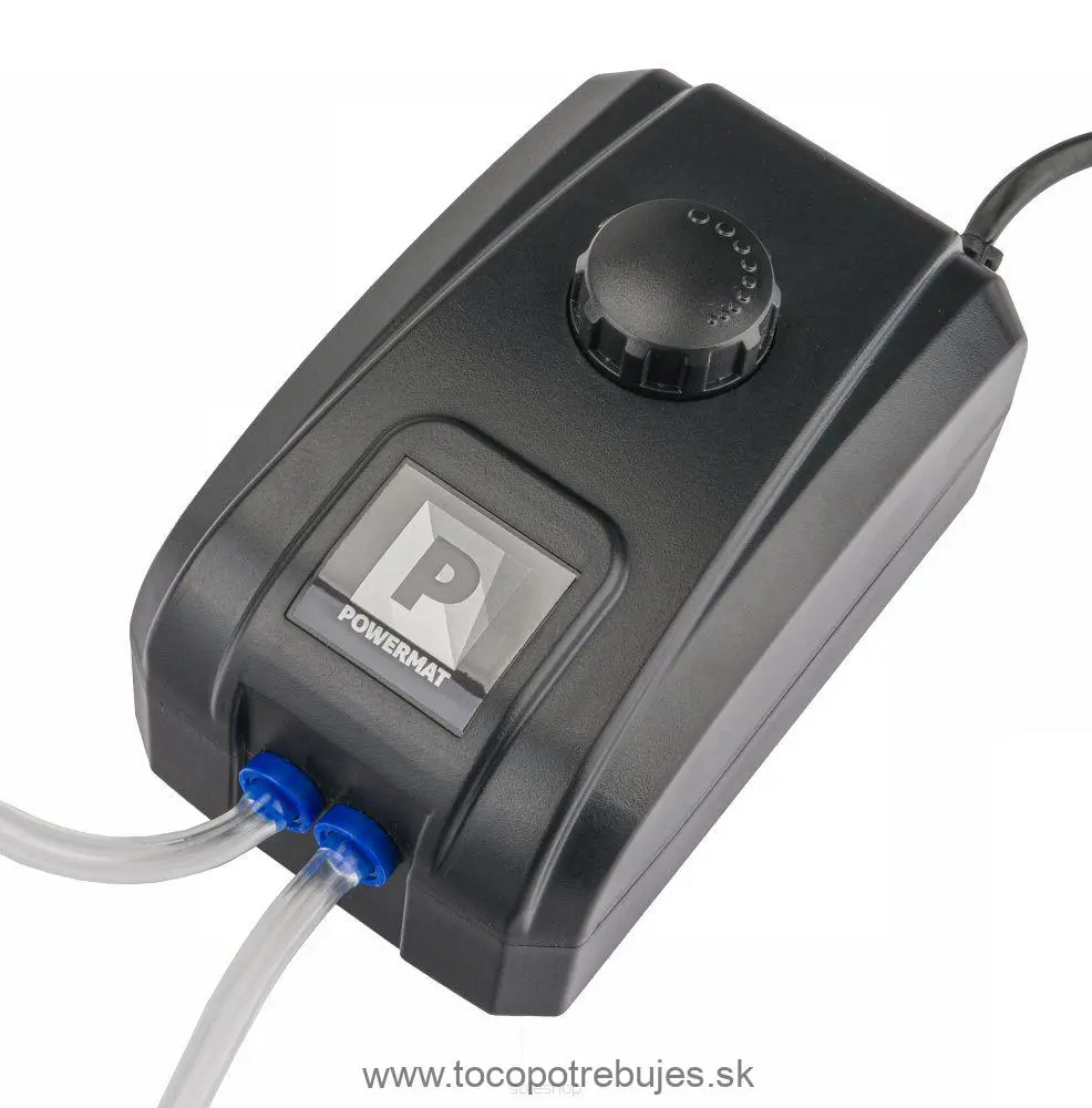 Generátor dymu pre udiareň PM-GD-87T - POWERMAT