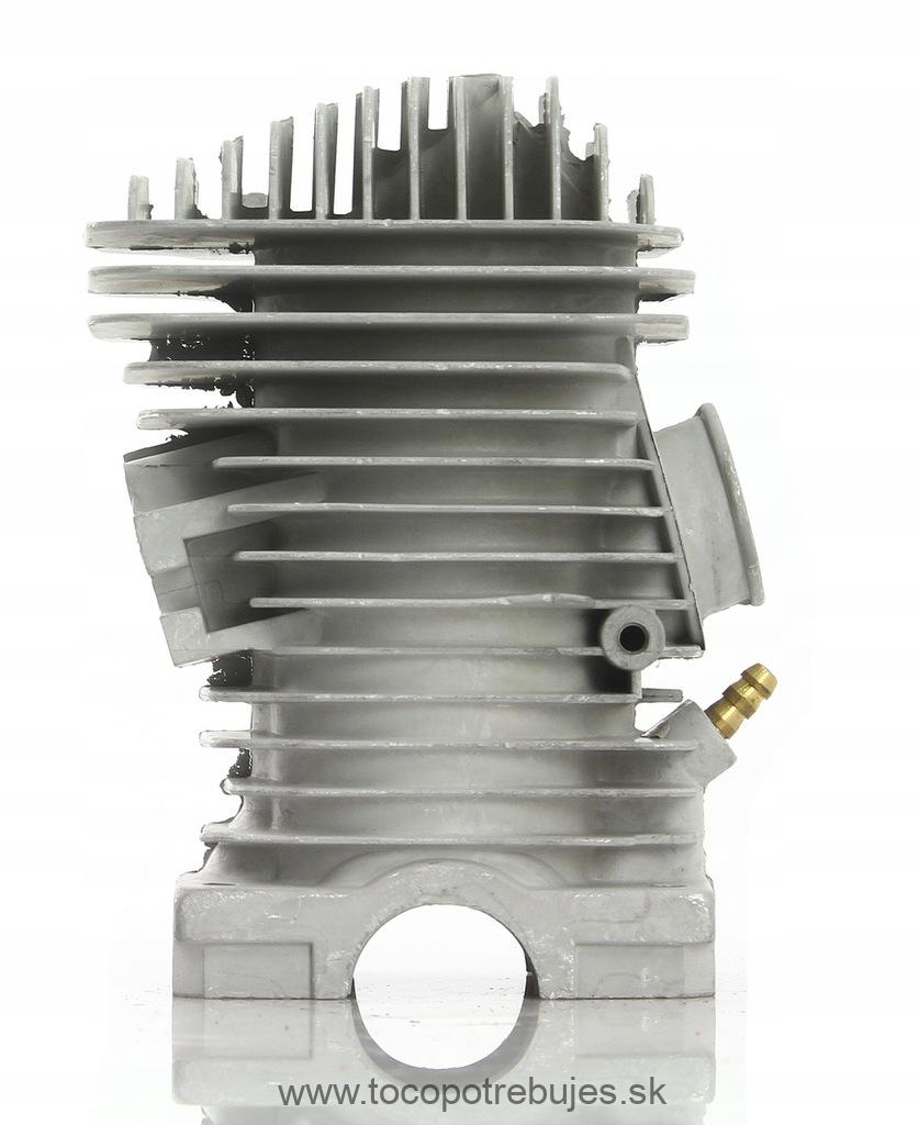 Kompletný valec s piestom pre píly MS230 40mm - MAR-POL M90695