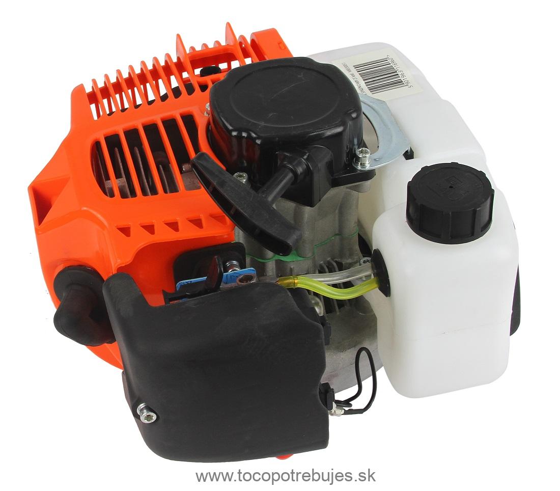 Benzínový motor 2T pre člny M83300S1 - MAR-POL