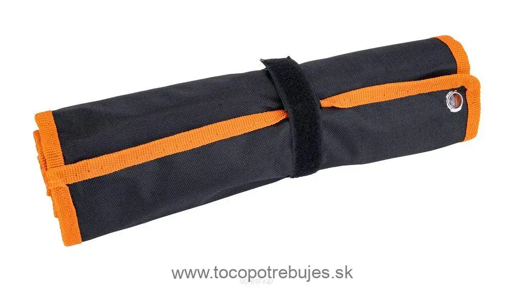 Sada plochých očkových kľúčov - POWERMAT PM-KPLO-12TP