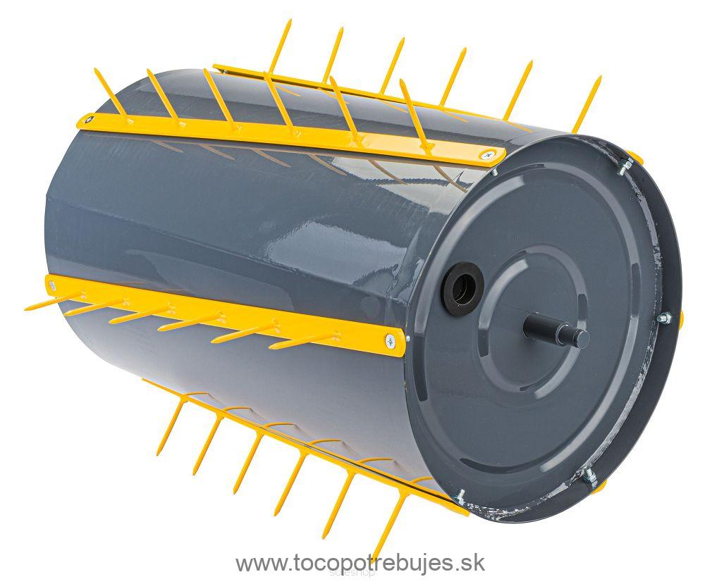 Záhradný valec, kultivátor a prevzdušňovač pôdy 35L PM-SWO-50T - POWERMAT