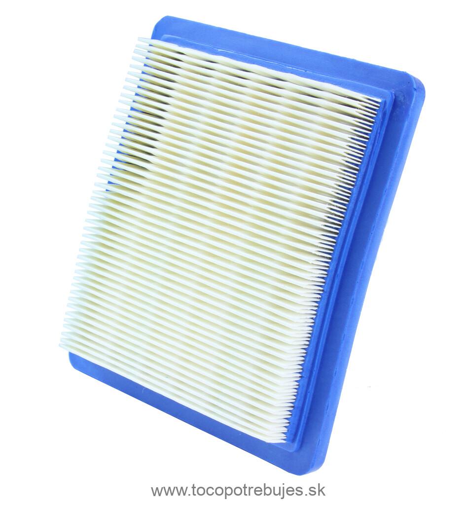 Vzduchový filter pre kosačky 132x113x19 mm - MAR-POL M83568