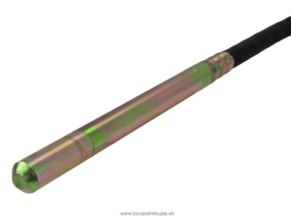 Ručný vibrátor betónu H00530 - Heidmann