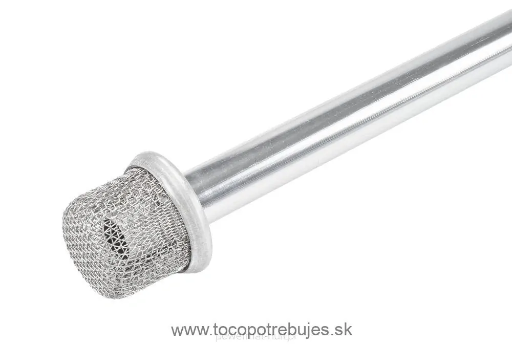 Hydrodynamický maliarsky agregát, 1300W PM-PDM-1300M PRO - POWERMAT