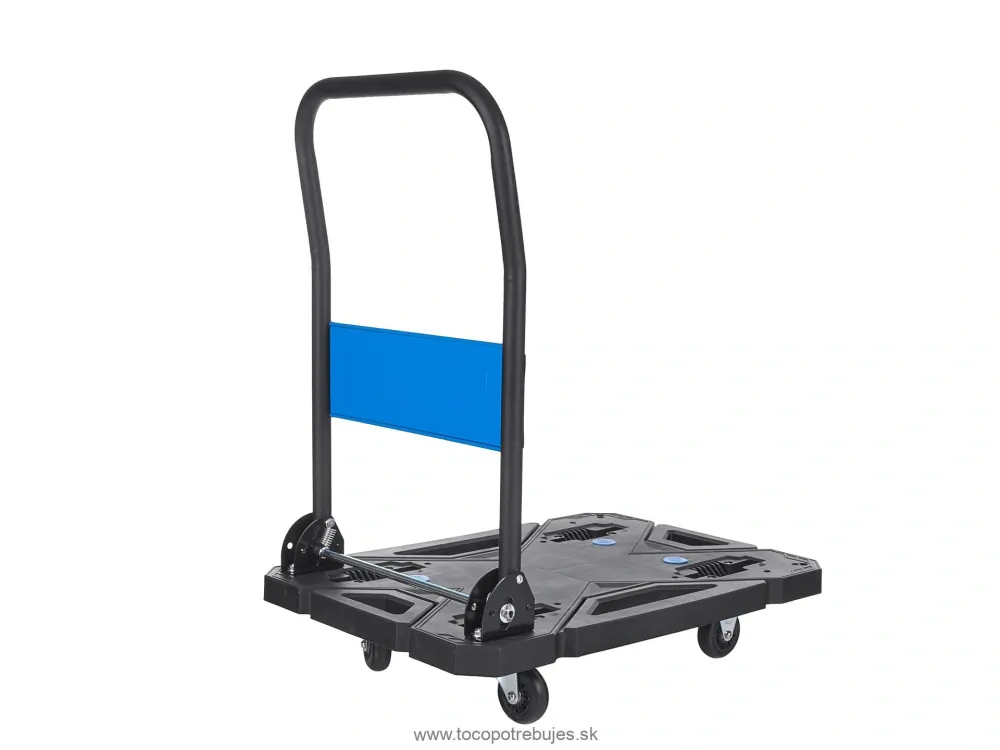 Prepravný vozík 150 kg - GEKO G71112