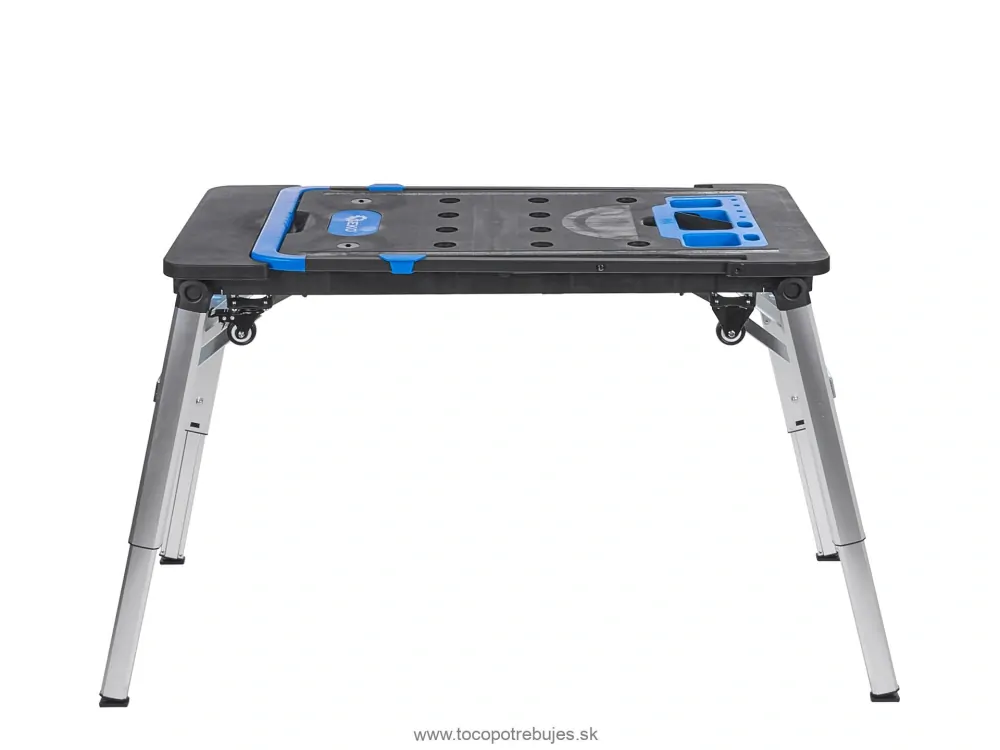 Multifunkčný pracovný stôl 7v1 - GEKO G10874