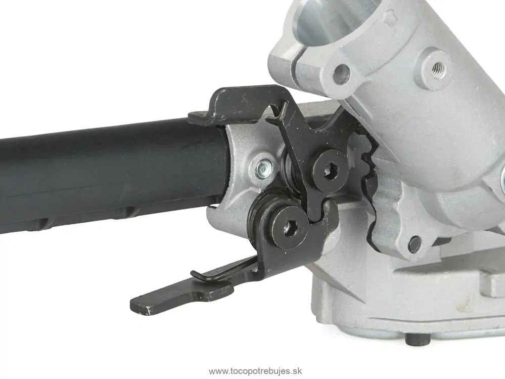 Nožnice na živý plot 42cm na krovinorez - GEKO G81064C