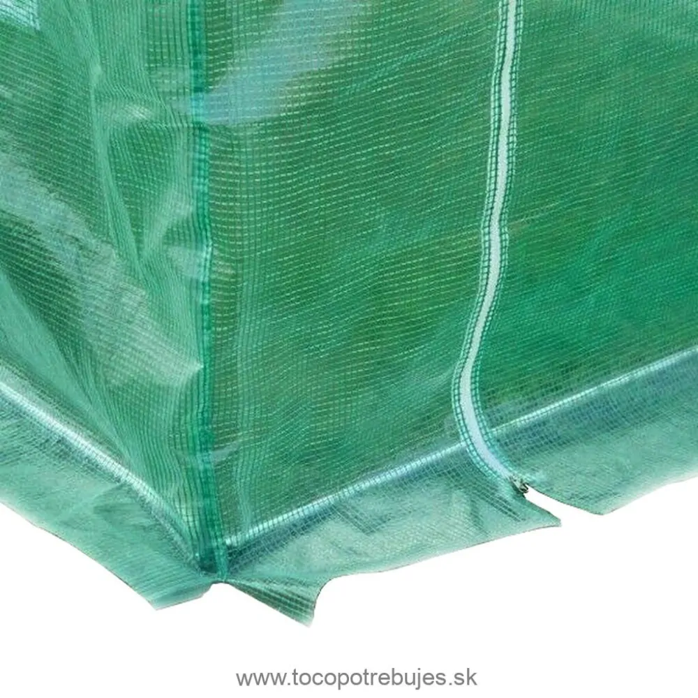 Fóliovník záhradný 400x250x200cm M85001 - MAR-POL