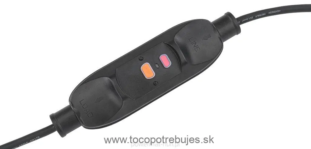 Elektrická vŕtačka do betónu 2600W - POWERMAT PM-WDBS-2600T