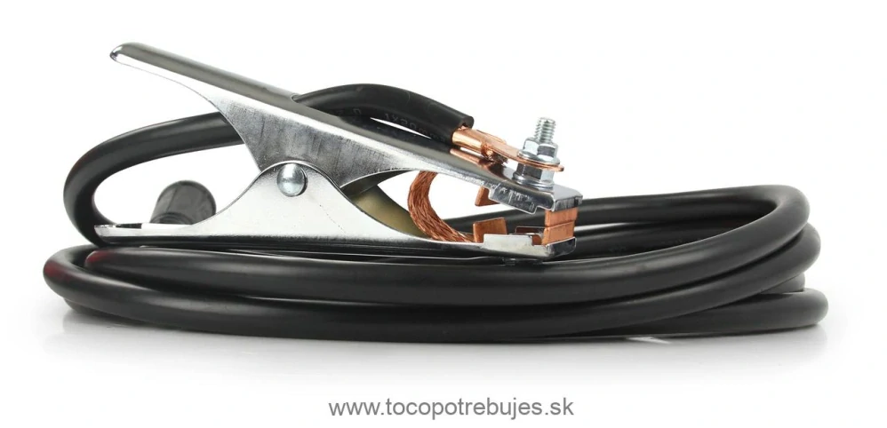 Zváračka IGBT-315 MMA 315A - MAR-POL M89374