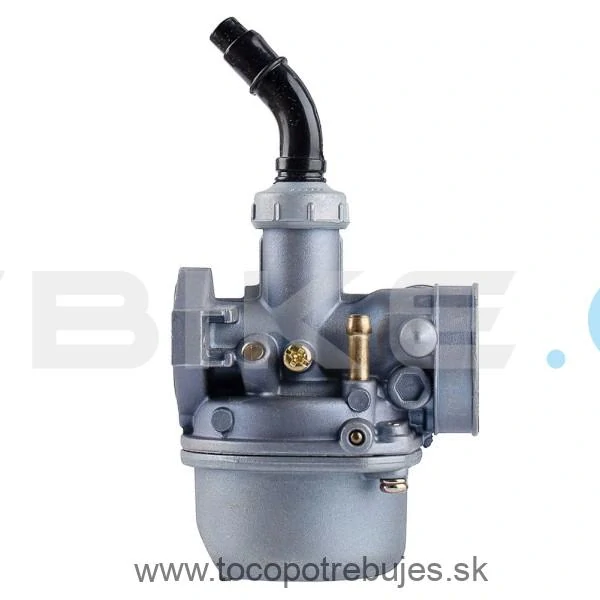Karburátor PZ19 pre 110cc, 125cc - sada