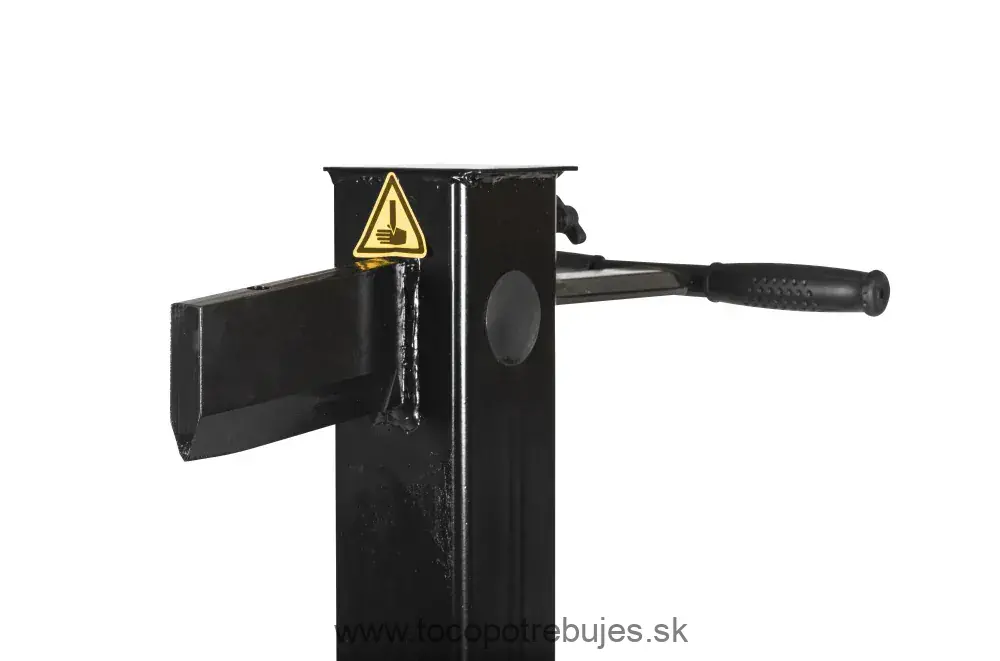 Štiepač dreva Gamul T8 230V