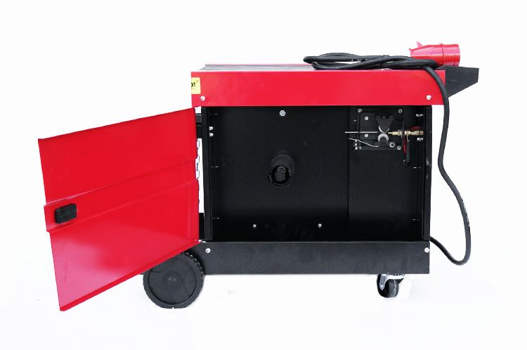 Zváračka S-MAT220PRO CO2 - POWERMAT