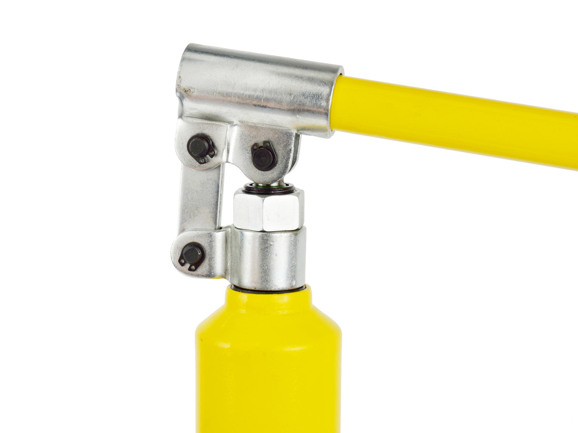 Hydraulický sťahovák na ložiská 5T - GEKO G00910