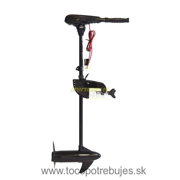 Elektrický lodný motor - 62LBS