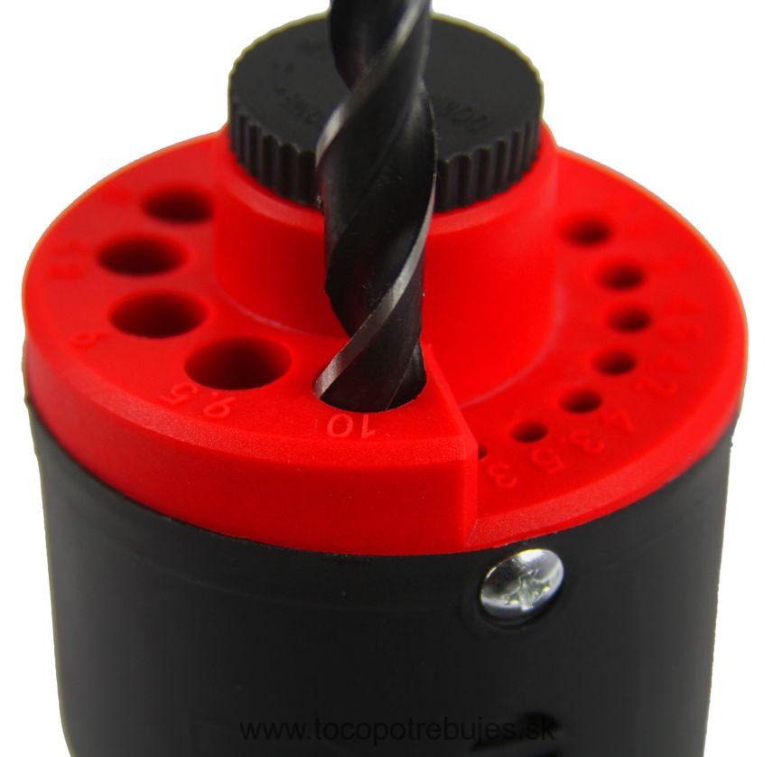 Brúska / ostrička vrtákov 90W - MAR-POL M22290