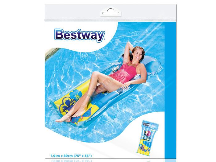 Nafukovací matrac 19 x89 cm Bestway Laguna