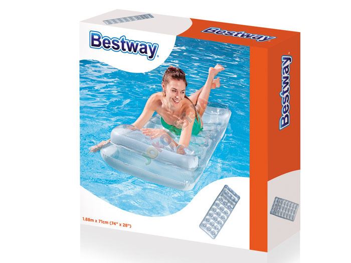 Nafukovací matrac Bestway 43024