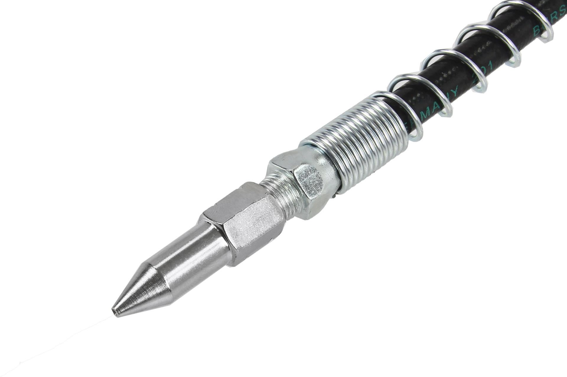 Ručná maznica 400ml - MAR-POL M78044