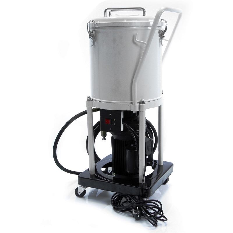 Elektrický mazací lis 20L - MAR-POL M78065