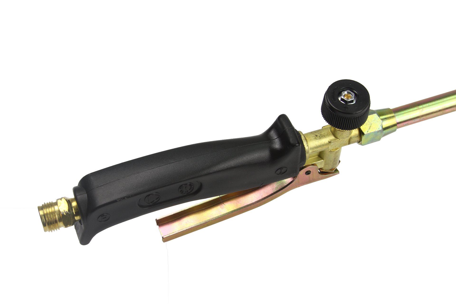 Plynový horák s príslušenstvom - MAR-POL M78392