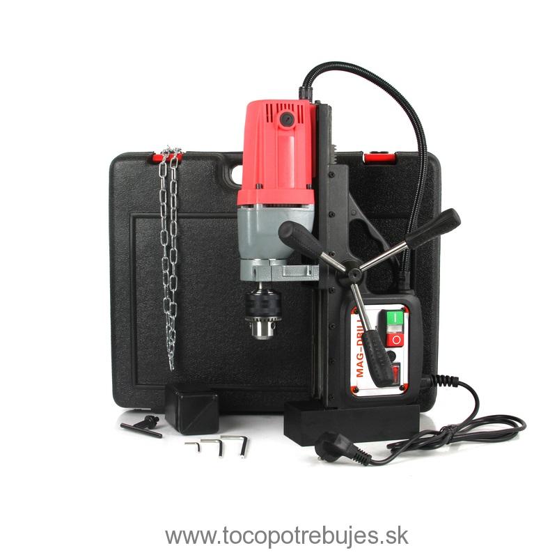 Stojanová vŕtačka 1200W M79220 - MAR-POL