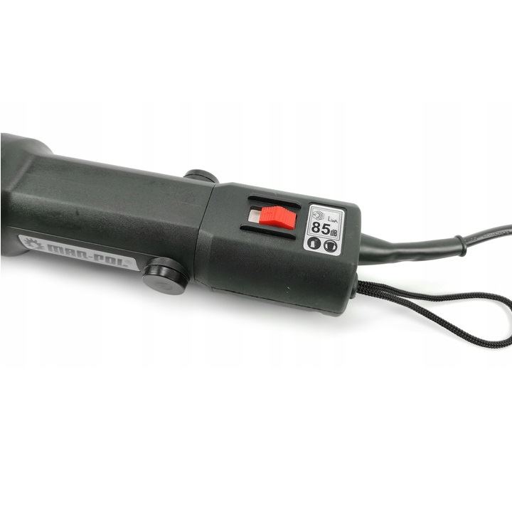 Strojček na strihanie oviec 550W M79355 - MAR-POL