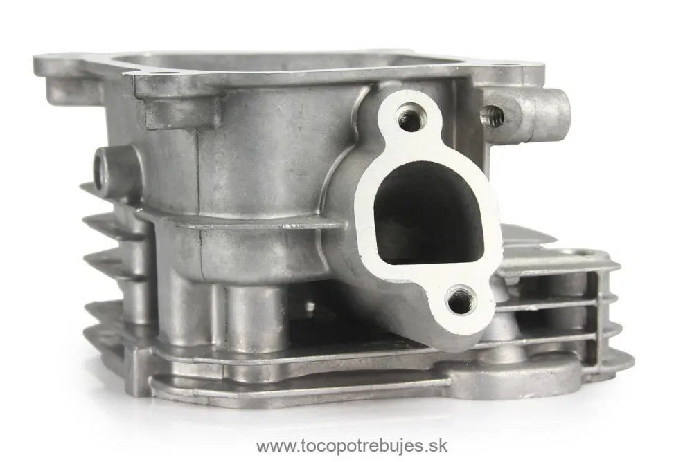 Hlava valcov pre motory 6.5HP - MAR-POL M798945