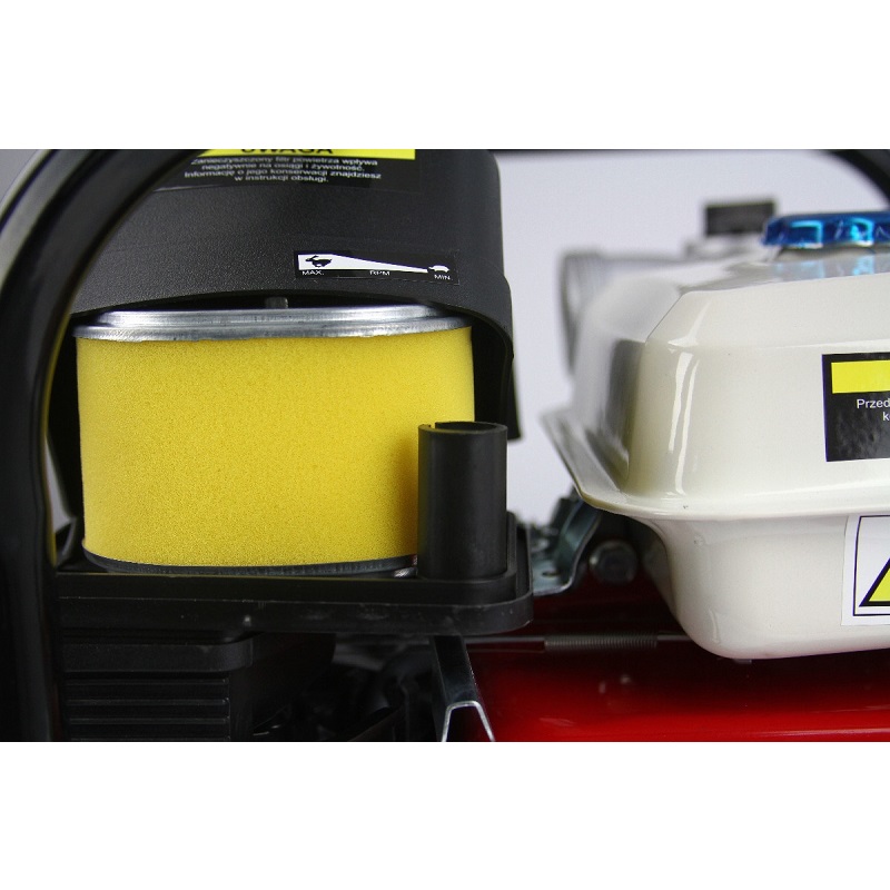 MAR-POL M79920 3" / 6,5 HP