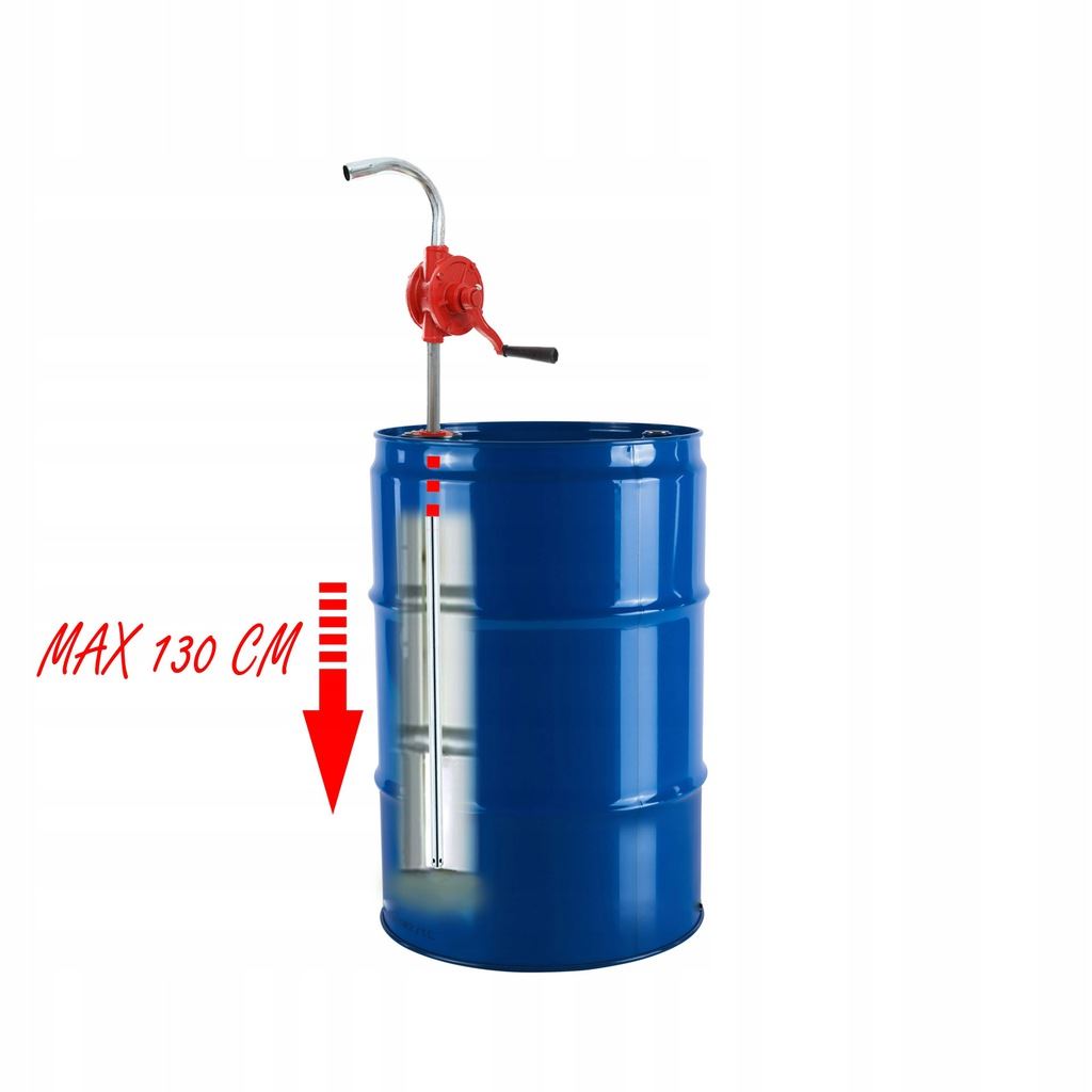 Pumpa paliva M79930 - MAR-POL