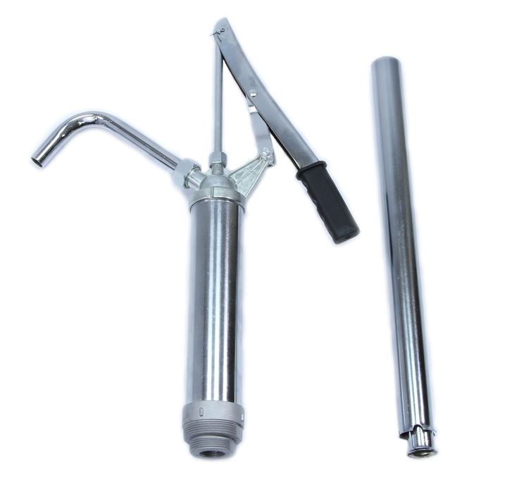 Pumpa paliva HG1033 - MAR-POL M79935