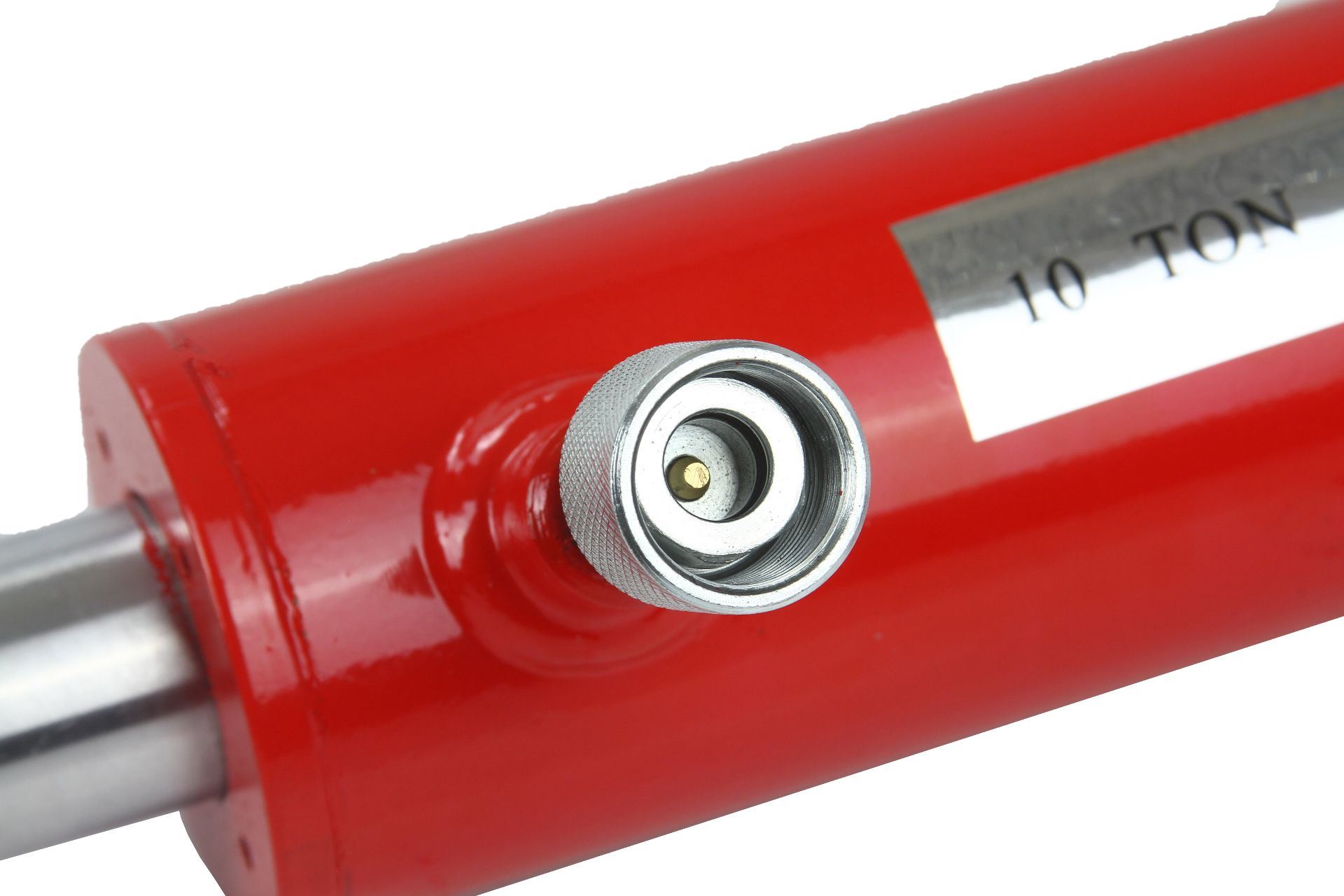 Hydraulický sťahovací valec 10T - MAR-POL M80412