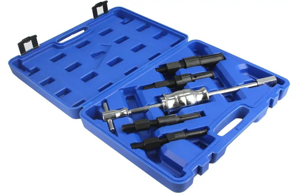 Sťahovák ložísk pre priemer 10-32 mm 5dielna - M80444