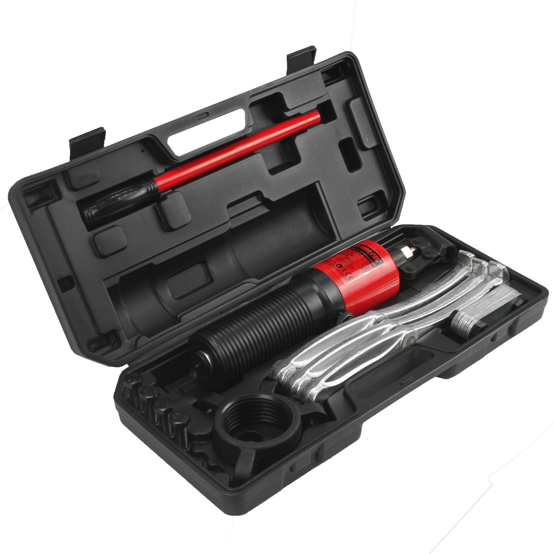 Hydraulický sťahovák na ložíska 10T - MAR-POL M80458