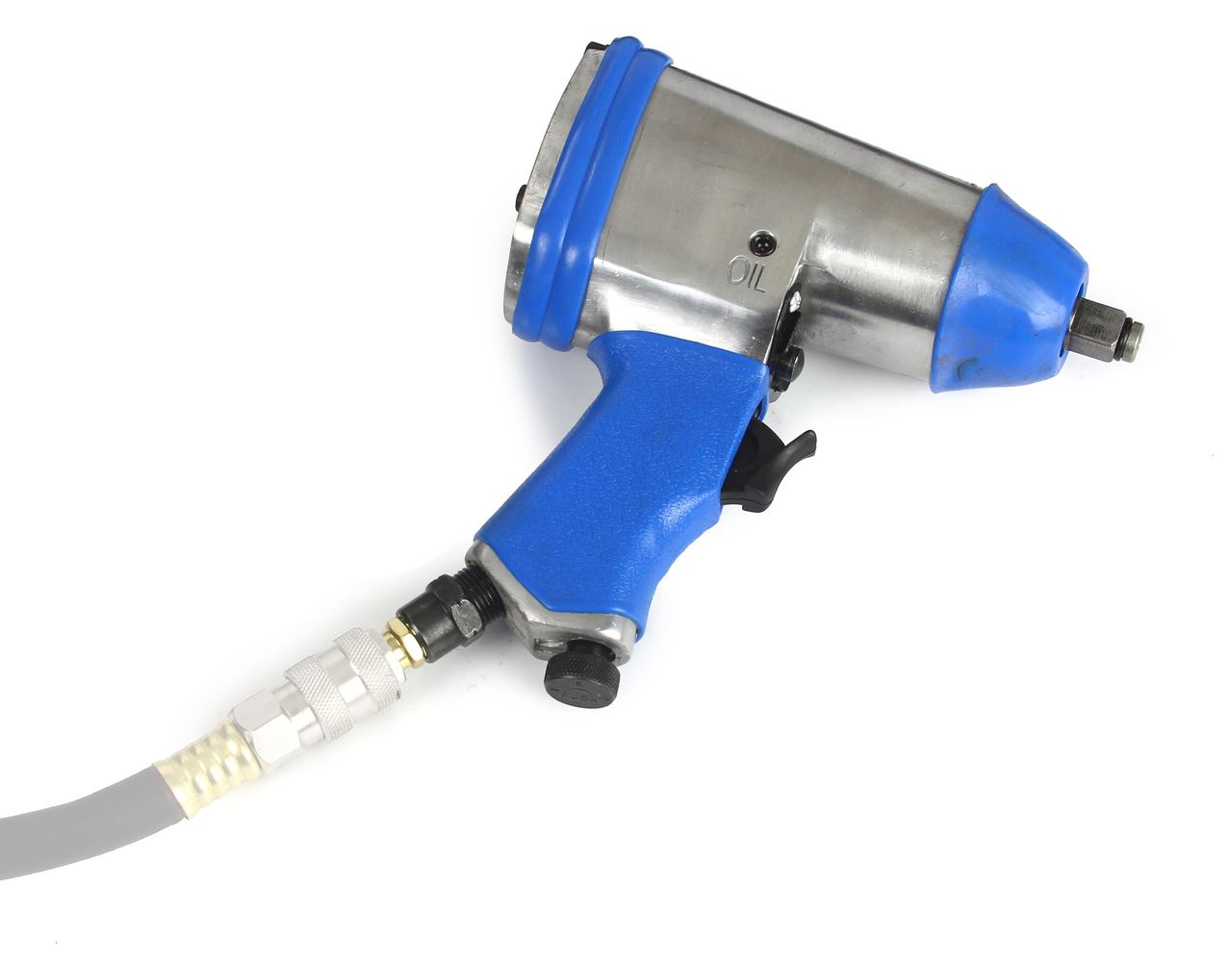 Sada pneumatických kľúčov M80555 - MAR-POL